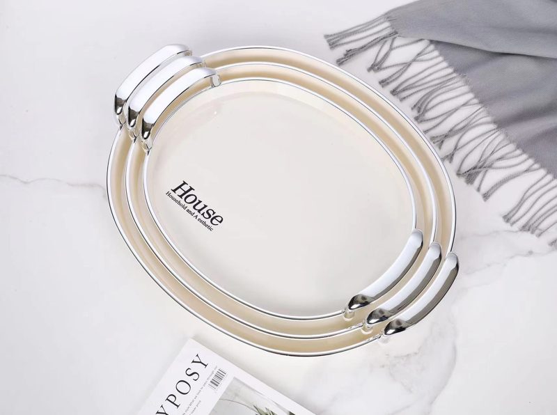 蛋形中号