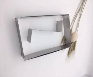 大号长方形伸缩蛋糕模