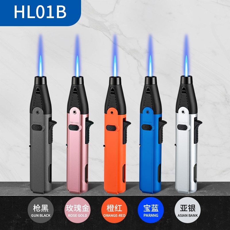 HL01B大直冲点火器