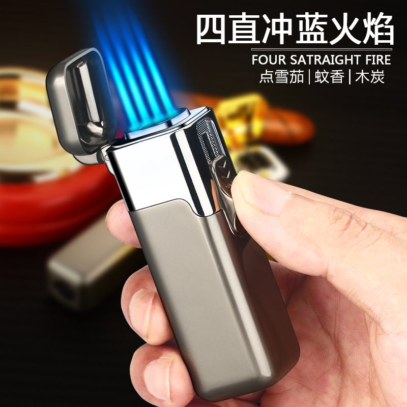 HL1005四火直冲