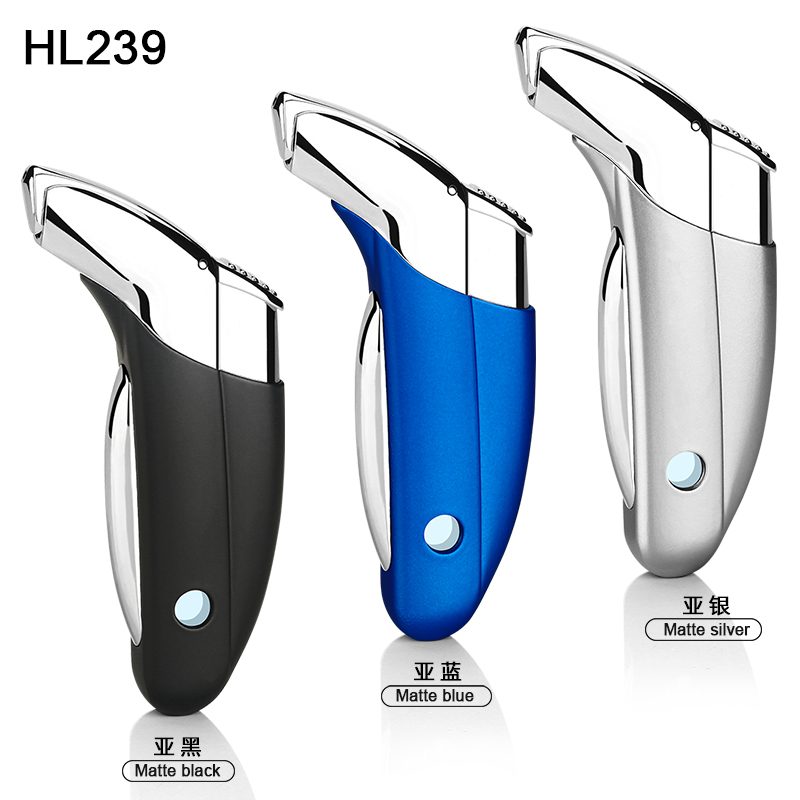 HL239直冲机