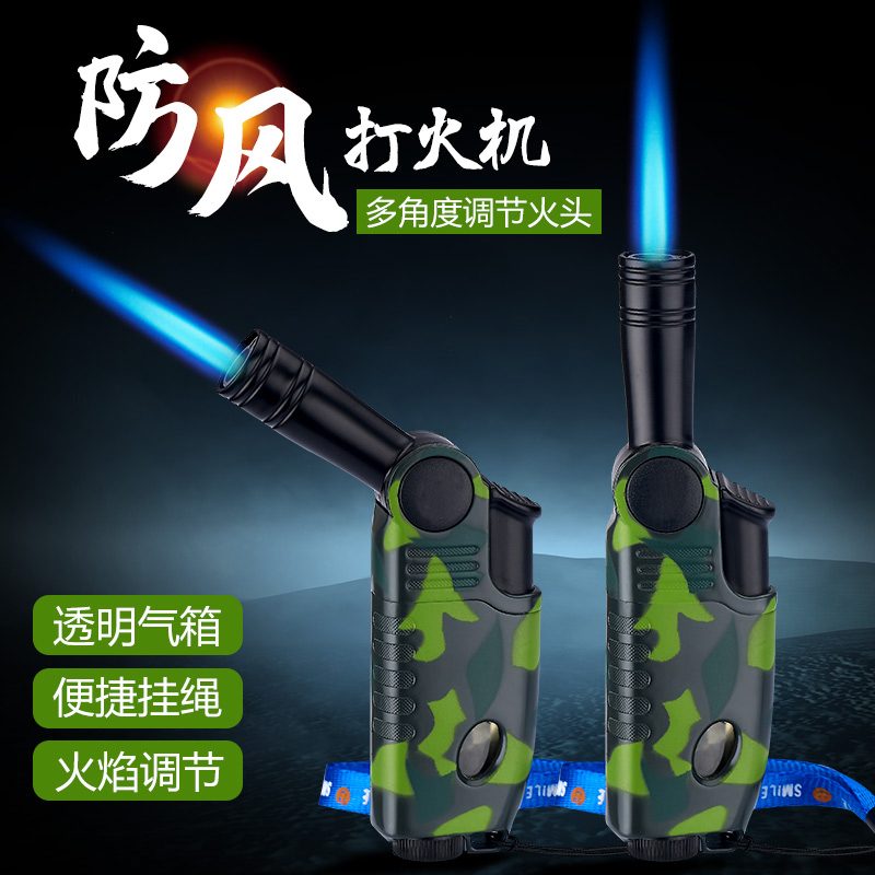 HL263可弯头直冲小喷枪