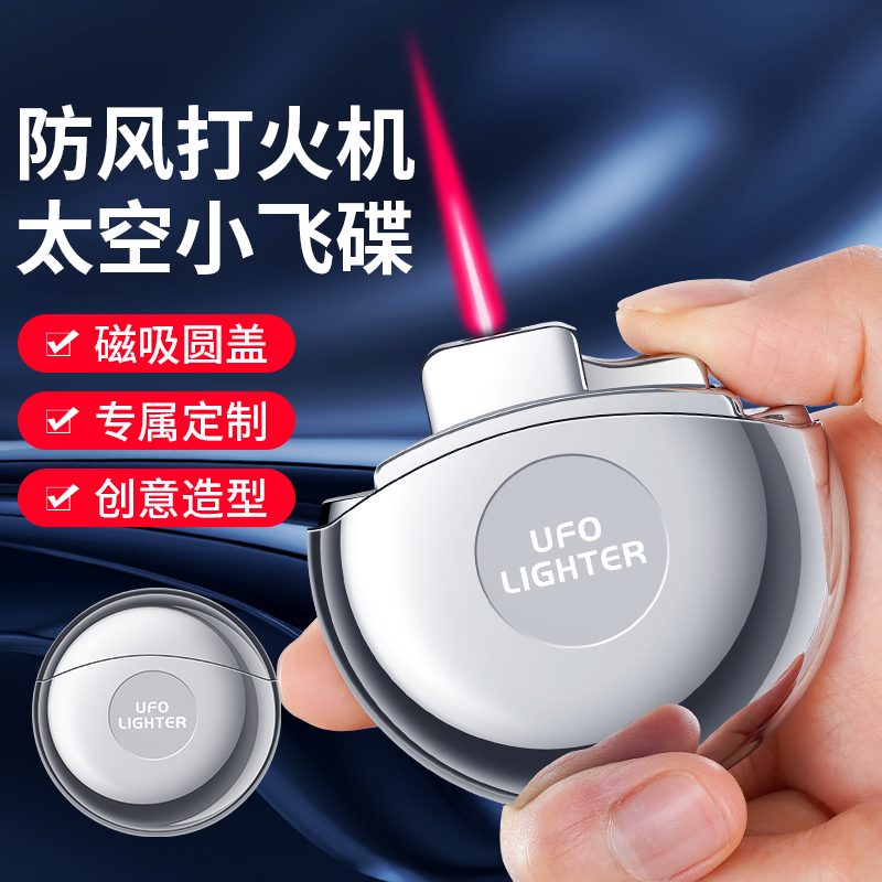 HL266-1红火防风小飞碟