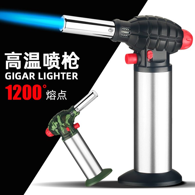 HL8003大喷枪 手雷喷漆款