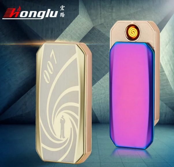 HL802点烟器