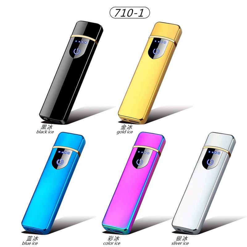 JL710-1触摸点烟器