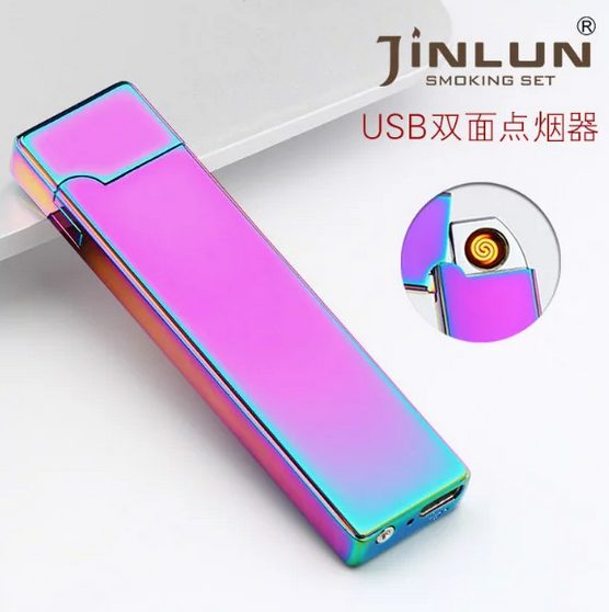 JL803双面点烟器