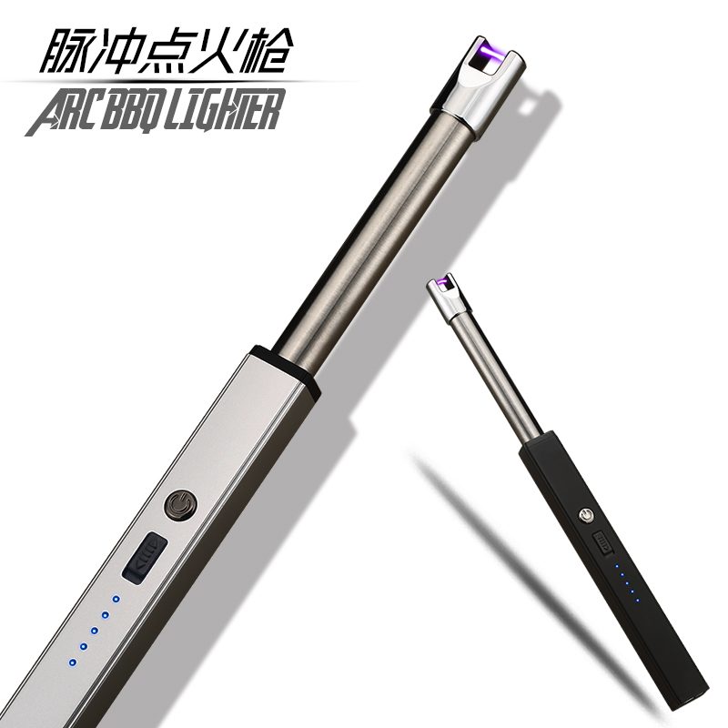 JL873-1电量显示点火枪