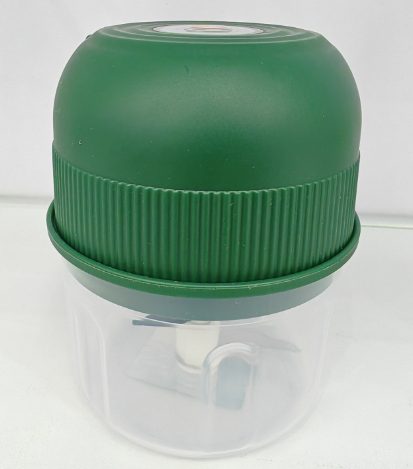 JLL7002搅蒜器 两叶刀片