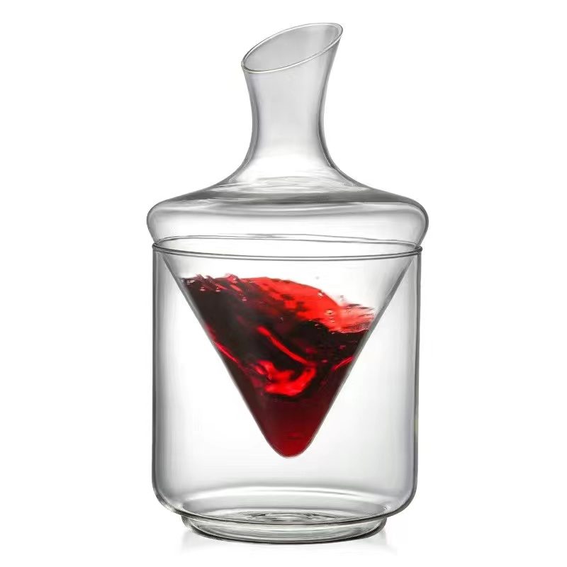 醒酒器