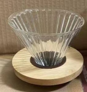 透明过滤器+竹托