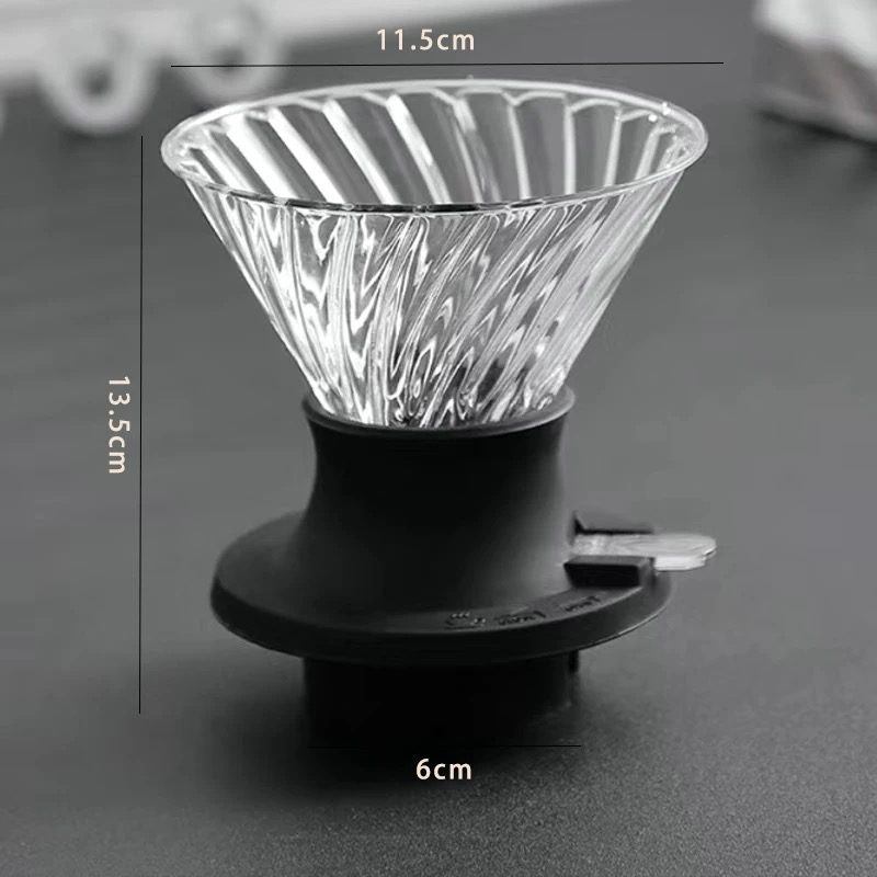 聪明杯 斜纹透明