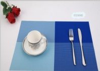 蓝色田字格2*1