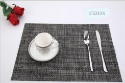 黑灰双色5*3