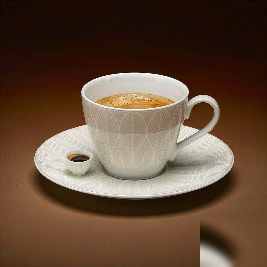 意式浓缩咖啡杯